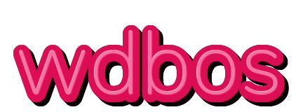 wdbos — logo kanal
