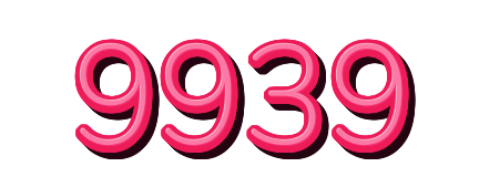 9939 — logo kanal